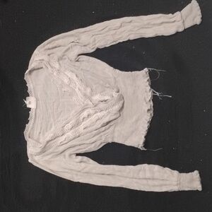 Women's long sleeve blouse